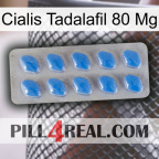 Cialis Tadalafil 80Mg 22
